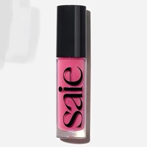Saie Glossybounce High Shine Hydrating Lip Gloss Oil “Play”